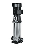 Вертикальный многоступенчатый насос Hydroo VF20-6R 0750 T 4069 5 2 IE3 с доставкой в NAME